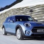 MINI Clubman ALL4 2016 31 150x150