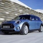 MINI Clubman ALL4 2016 32 150x150