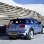 MINI Clubman ALL4 2016 33 150x150