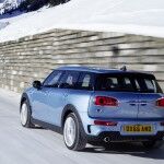 MINI Clubman ALL4 2016 34 150x150