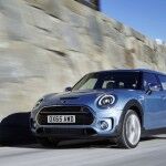 MINI Clubman ALL4 2016 35 150x150