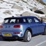 MINI Clubman ALL4 2016 36 150x150