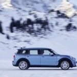 MINI Clubman ALL4 2016 37 150x150