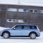 MINI Clubman ALL4 2016 38 150x150