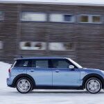 MINI Clubman ALL4 2016 39 150x150