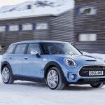 MINI Clubman ALL4 2016 40 150x150