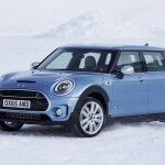 MINI Clubman ALL4 2016 42 150x150