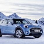 MINI Clubman ALL4 2016 43 150x150