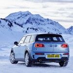 MINI Clubman ALL4 2016 44 150x150