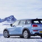 MINI Clubman ALL4 2016 46 150x150