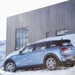 MINI Clubman ALL4 2016 48 150x150