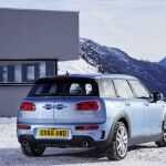 MINI Clubman ALL4 2016 49 150x150