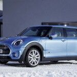 MINI Clubman ALL4 2016 50 150x150