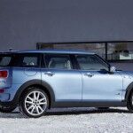 MINI Clubman ALL4 2016 51 150x150