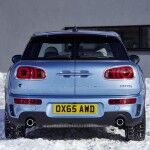 MINI Clubman ALL4 2016 52 150x150