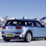 MINI Clubman ALL4 2016 54 150x150