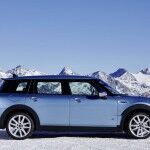 MINI Clubman ALL4 2016 55 150x150