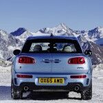 MINI Clubman ALL4 2016 56 150x150
