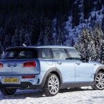 MINI Clubman ALL4 2016 57 150x150