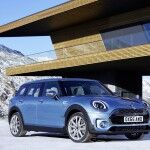 MINI Clubman ALL4 2016 58 150x150