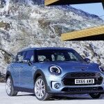 MINI Clubman ALL4 2016 59 150x150