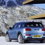 MINI Clubman ALL4 2016 60 150x150