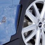 MINI Clubman ALL4 2016 64 150x150