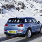 MINI Clubman ALL4 2016 66 150x150