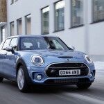 MINI Clubman ALL4 2016 67 150x150