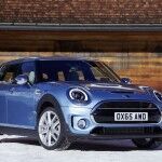 MINI Clubman ALL4 2016 69 150x150
