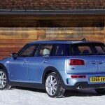 MINI Clubman ALL4 2016 70 150x150