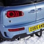 MINI Clubman ALL4 2016 72 150x150