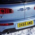 MINI Clubman ALL4 2016 74 150x150