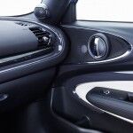 MINI Clubman ALL4 2016 Interior 4 150x150