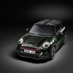 MINI John Cooper Works Cabrio 2016 01 150x150