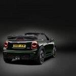 MINI John Cooper Works Cabrio 2016 02 150x150