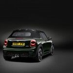 MINI John Cooper Works Cabrio 2016 03 150x150