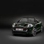 MINI John Cooper Works Cabrio 2016 04 150x150