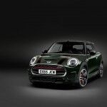 MINI John Cooper Works Cabrio 2016 05 150x150