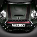 MINI John Cooper Works Cabrio 2016 06 150x150