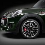MINI John Cooper Works Cabrio 2016 07 150x150