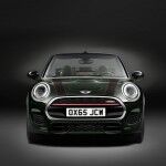 MINI John Cooper Works Cabrio 2016 08 150x150