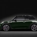 MINI John Cooper Works Cabrio 2016 10 150x150