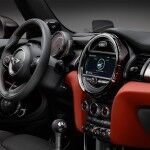 MINI John Cooper Works Cabrio 2016 Interior 2 150x150