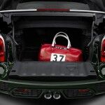 MINI John Cooper Works Cabrio 2016 Maletero 1 150x150