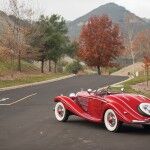 Mercedes Benz 540K Special Roadster 1937 02 150x150