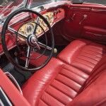 Mercedes Benz 540K Special Roadster 1937 04 150x150