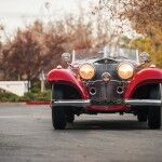 Mercedes Benz 540K Special Roadster 1937 06 150x150