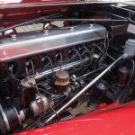 Mercedes Benz 540K Special Roadster 1937 08 150x150