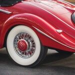 Mercedes Benz 540K Special Roadster 1937 09 150x150